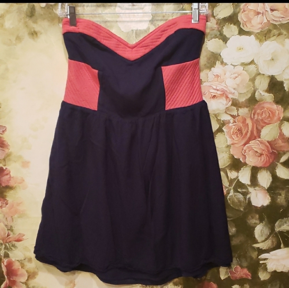 2/$5 Bar III Sz M dress